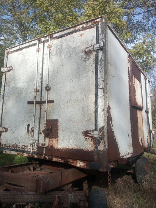 Продам кунг.Недорого.