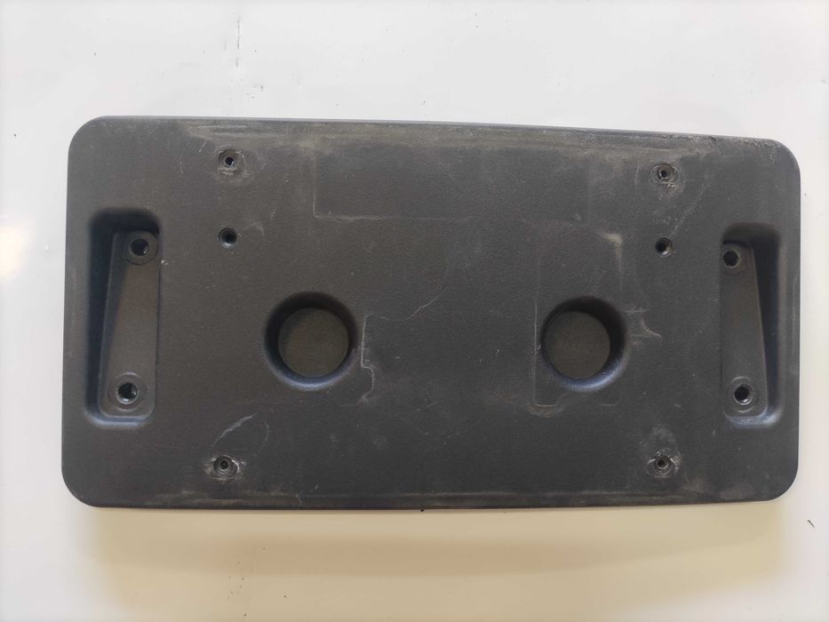 Площадка под номер, подиум, рамка Mercedes A2928851081, A0008101711