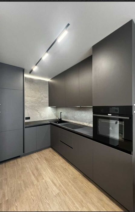 Оренда затишної 1 кімнатної квартири в Рівне в новобудові