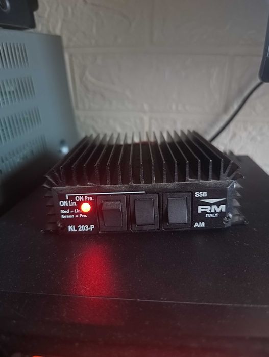 cb radio crt7900v mega zestaw