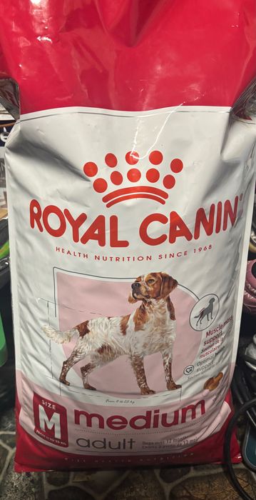 Karma Royal Canin