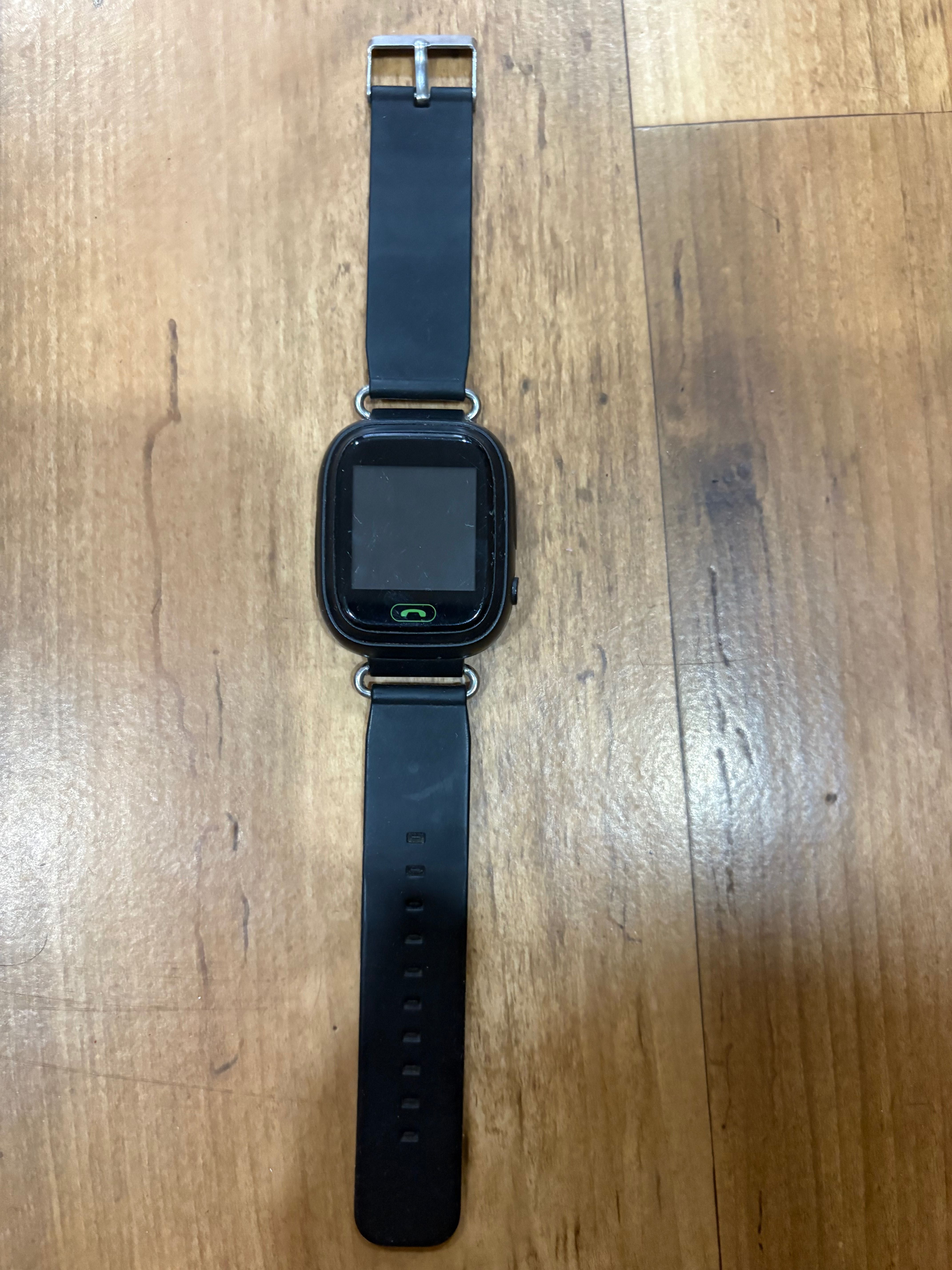 Смарт годинник smartwatch