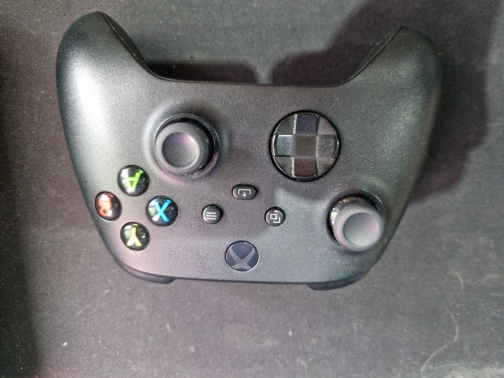 Pad do xbox series/one s/x
