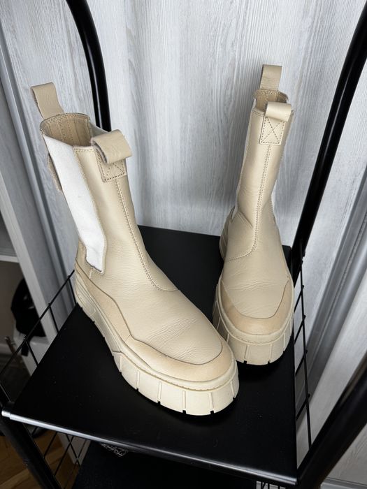 Puma Mayze Stack Chelsea