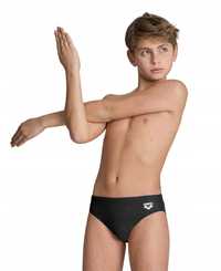 Kąpielówki chłopięce slipy do pływania Arena Boy's Dynamo Junior Brief