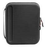 Etui Na Ipad 12,9" Tomtoc Fancycase-B06 (Czarny)