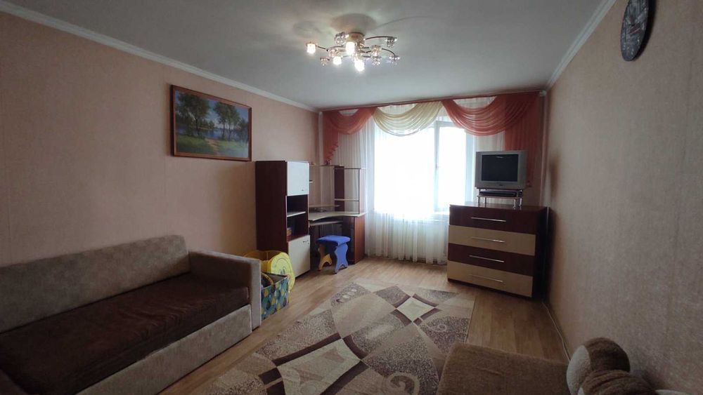 Продам 1 кімнатну квартиру на Привокзальній (Ближнє Замості) 3030