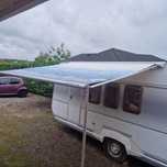 Markiza fiamma 280cm caravanstore