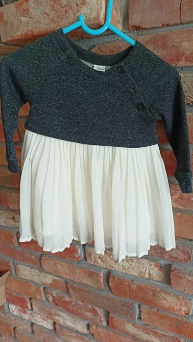 Sukienka wizytowa GAP