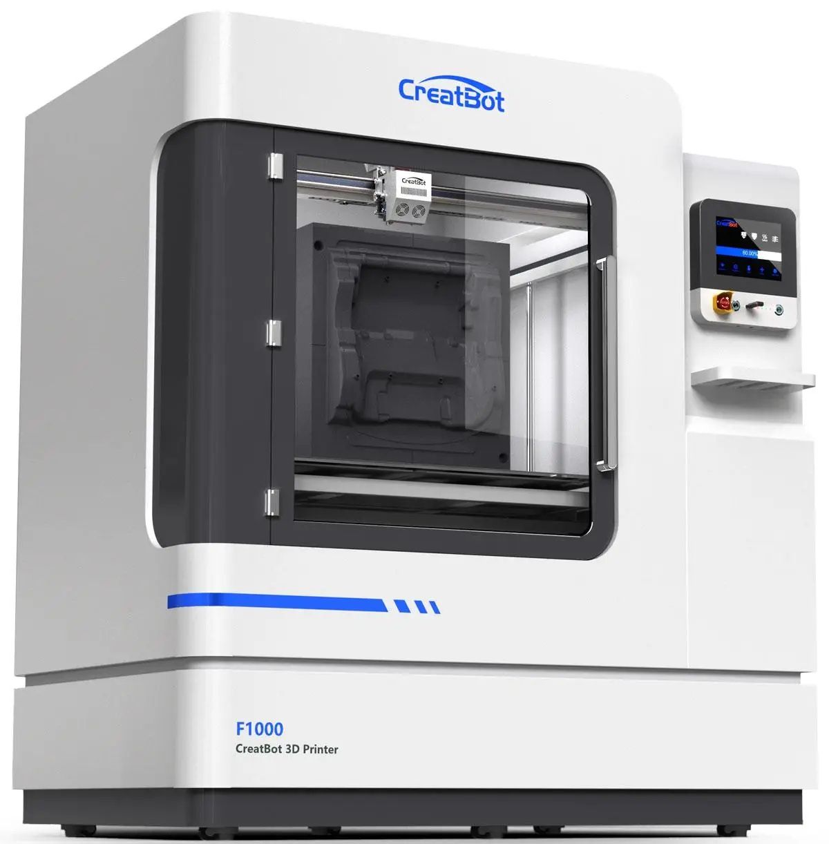 Профессиональный 3D-принтер 3д принтер 3d printer 3D-принтера Creatbot