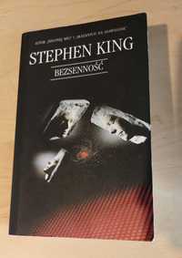 Bezsenność Stephen King