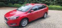 Ford Focus Stan bardzo dobry