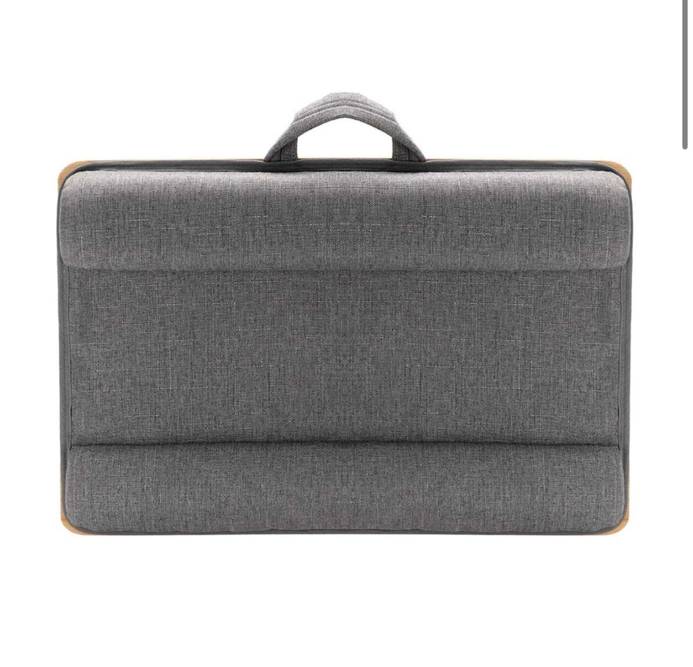 Podkładka pod laptopa bambusowa Mozos