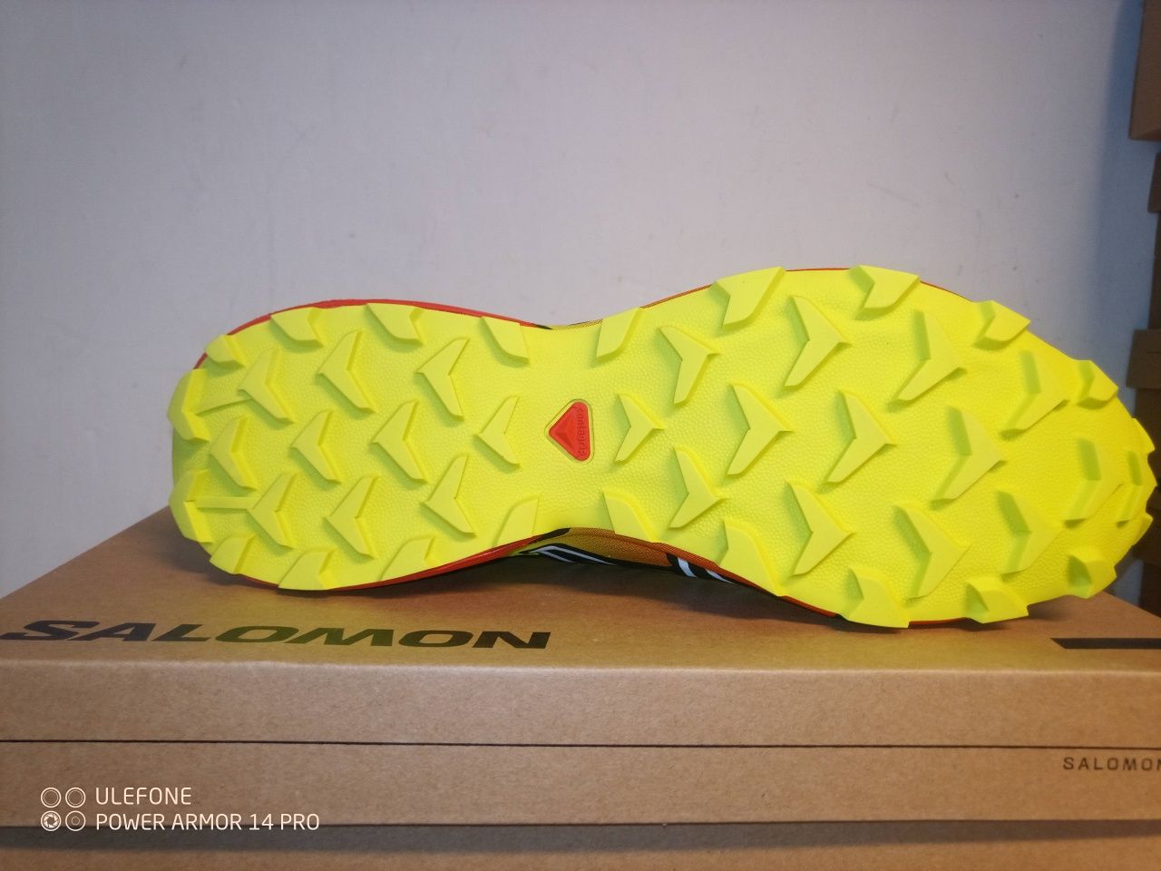 Salomon SPEEDCROSS r 36 1/3 i 37 1/3 i 38 i 38 2/3 i  39 1/3