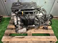 Silnik hyundai I30/ Ceed 1.4 Mpi 2018