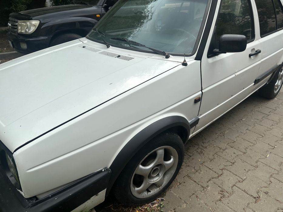 Продати автомобіль