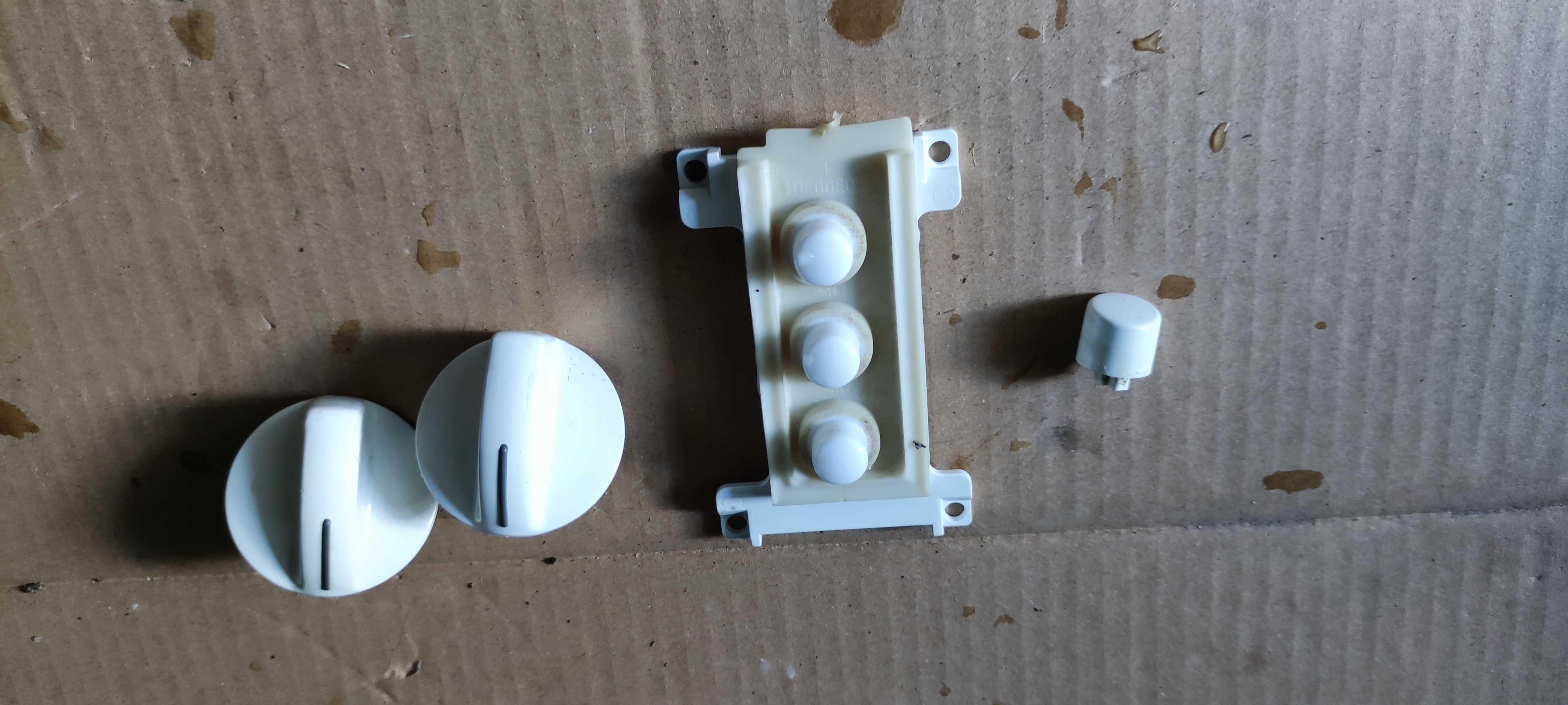 Запчастини до пральної машини Ardo AE1010