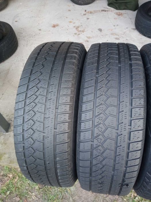 235 65 R17 Шини Interstart