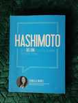 Książka Hashimoto Izabella Wentz