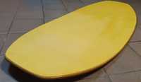 Skimboard twin tip deska