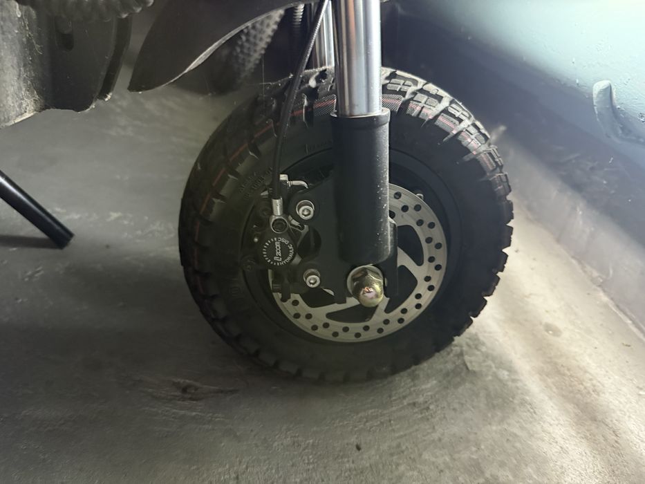 Crosser rocket 3200w 11