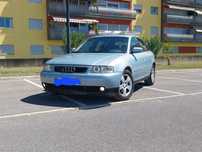 Atenção vendo Audi A3 1.9TDI 110CV 2001/03