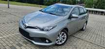 Toyota Auris 1.6D-4D 112KM LIFT/navi/kamera/LEDY/bezwypadkowa/ZADBANA