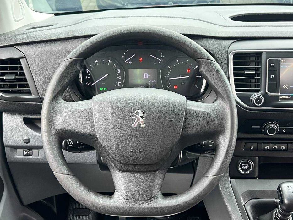 Peugeot Expert 2019