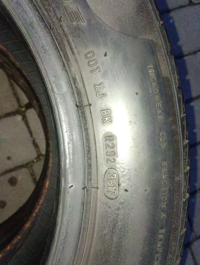 Шини PIRELLI P1 205 55 R16 17рік