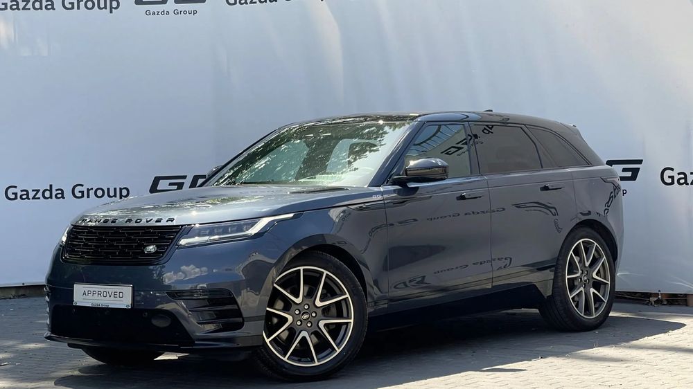 Land Rover Range Rover Velar MY24 3.0D I6 300 KM AWD Auto Dynamic HSE