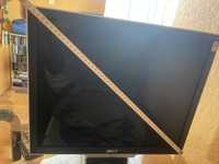 Monitor Acer LCD 19 cali