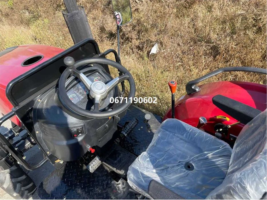 МІНІТРАКТОР KENТАVR 404 S Кентавр+безкоштовна доставка+гарантія