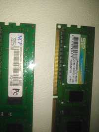 Продам оперативную память 4Gb DDR3