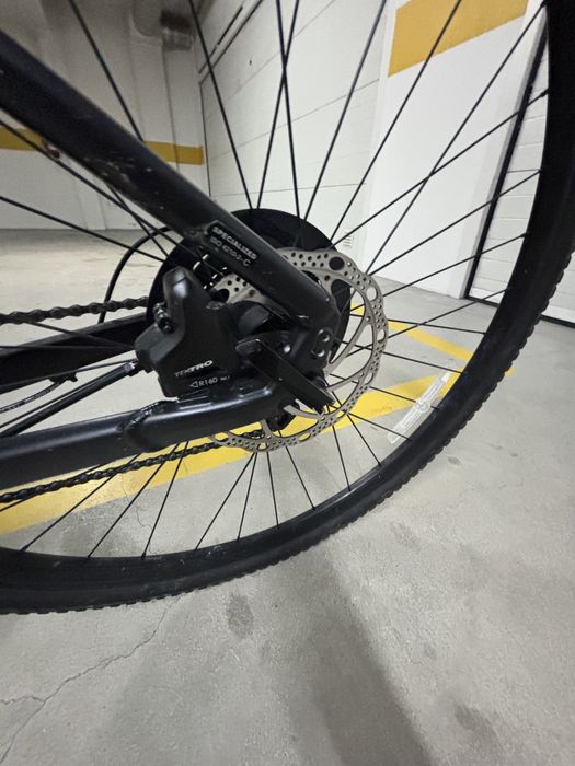 Specialized Sirrus X 3.0 bicicleta gravel