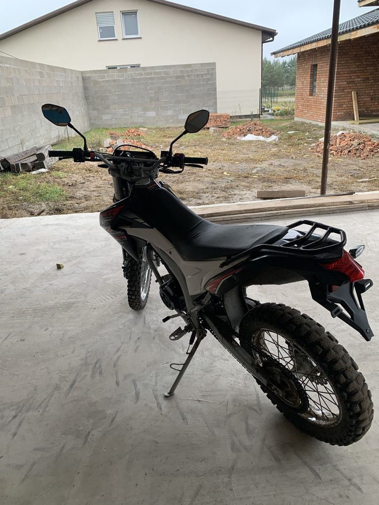 Продам лонкін 250