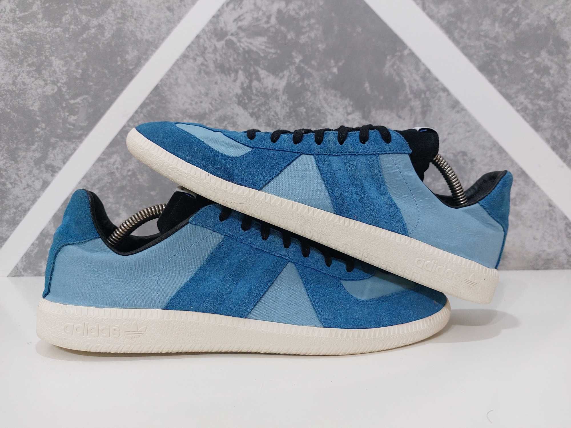 Кросівки чоловічі Adidas BW Sport Army