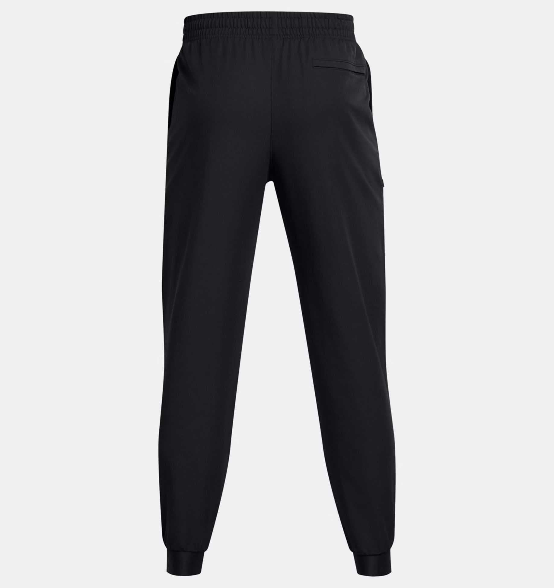США! Штани Under Armour Unstoppable Woven (XS по 4XL) (1388823-001)
