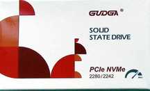 SSD Gudga 2Tb 2Тб NVME M.2 2280 PCIe 4.0 НОВЫЙ PS 5 КАЧЕСТВО!
