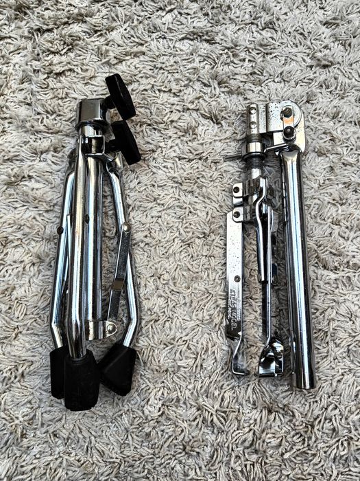 Statyw pod werbel perkusyjny LUDWIG ATLAS 1374