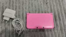 Nintendo 3DS XL 125€