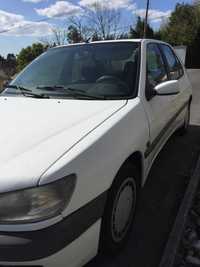 carro peugeot gasoleo