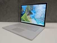 Microsoft Surface 15 Book 2 i7 8650U 16GB 256SSD Dotyk 3K GTX 1060 6GB