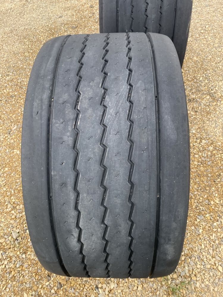 Opony 445/45/22,5