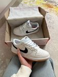 36-45 Nike Dunk SB White Gum