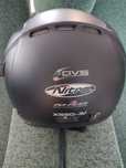 Kask motocyklowy