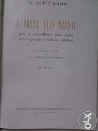 A Nossa vida sexual de Drº Fritz Kahn