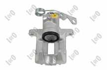 ZACISK HAMULCOWY TYŁ LEWY+PRAWY  DS DS 3; AUDI 50, A4 B6, A4 B7, A6 C5, A7; SEAT EXEO, EXEO ST, IBIZA IV, IBIZA IV SC; VW PARATI III, PASSAT B1, PASSAT B2, PASSAT B5.5 0.8-3.6 09.75-