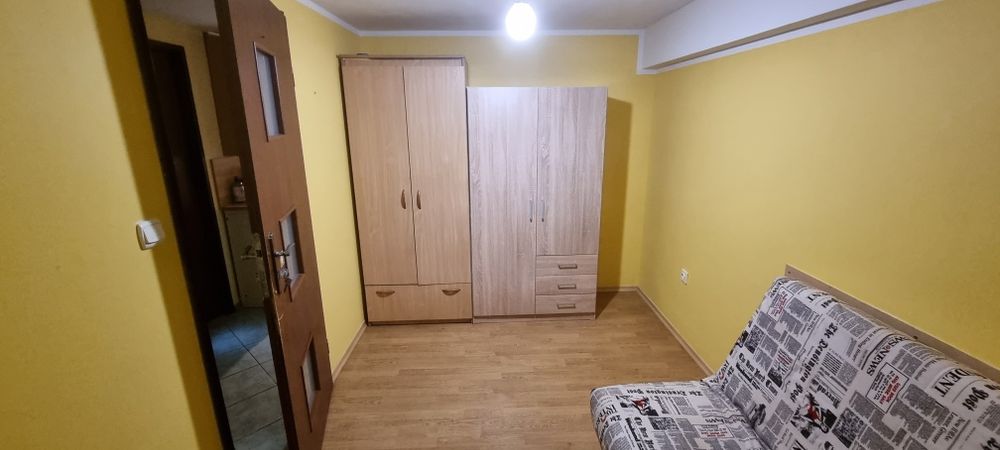 Pokój 12 m. wynajmę tanio. Wszystko w cenie!