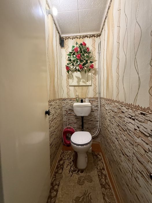 Продаж 2 кімнатної квартири / вул.Морозенка / Дубно