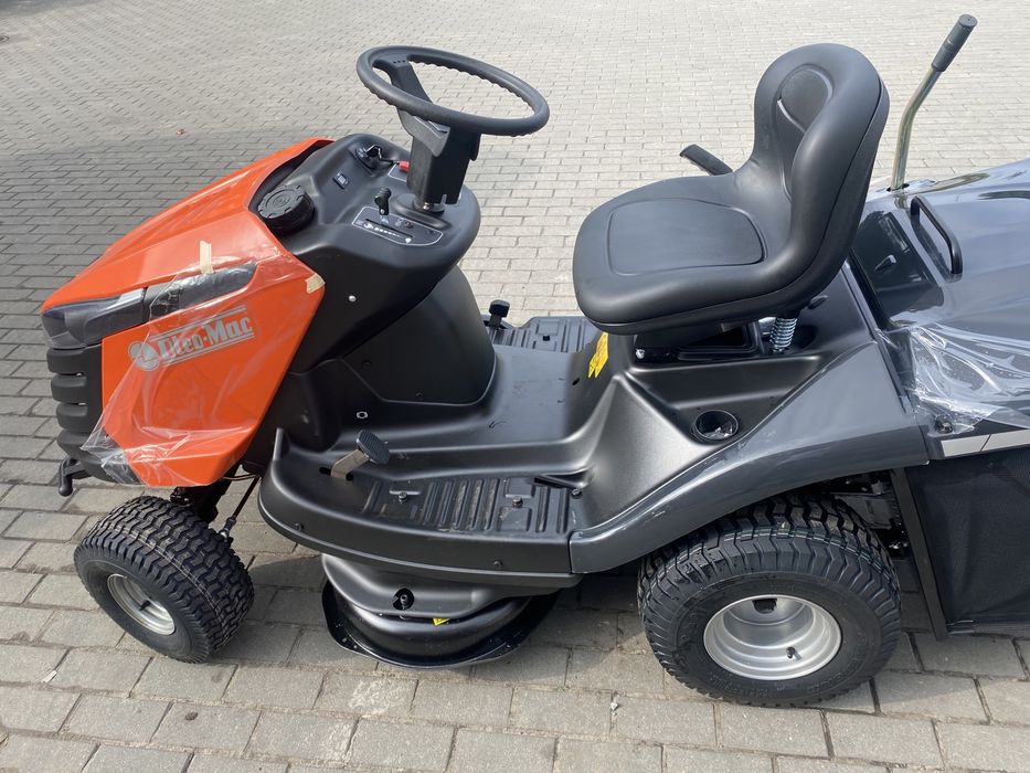 Oleo-Mac OM 92/16 KH traktorek ogrodowy kosiarka RATY 0% - DOSTAWA